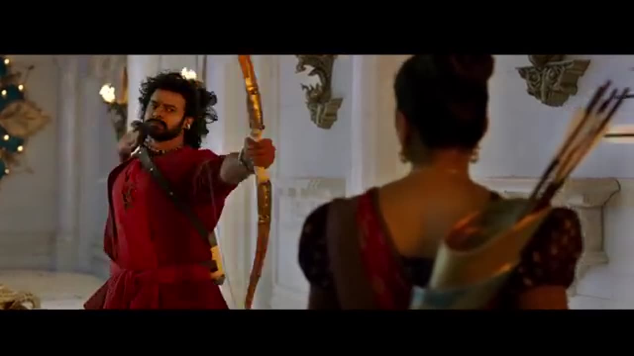 Bhahubali 2 Fight Bro Follow Pleaae