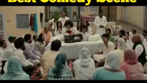 Best Comedy