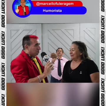 PINGO DA MEI DIA - PARTE 20