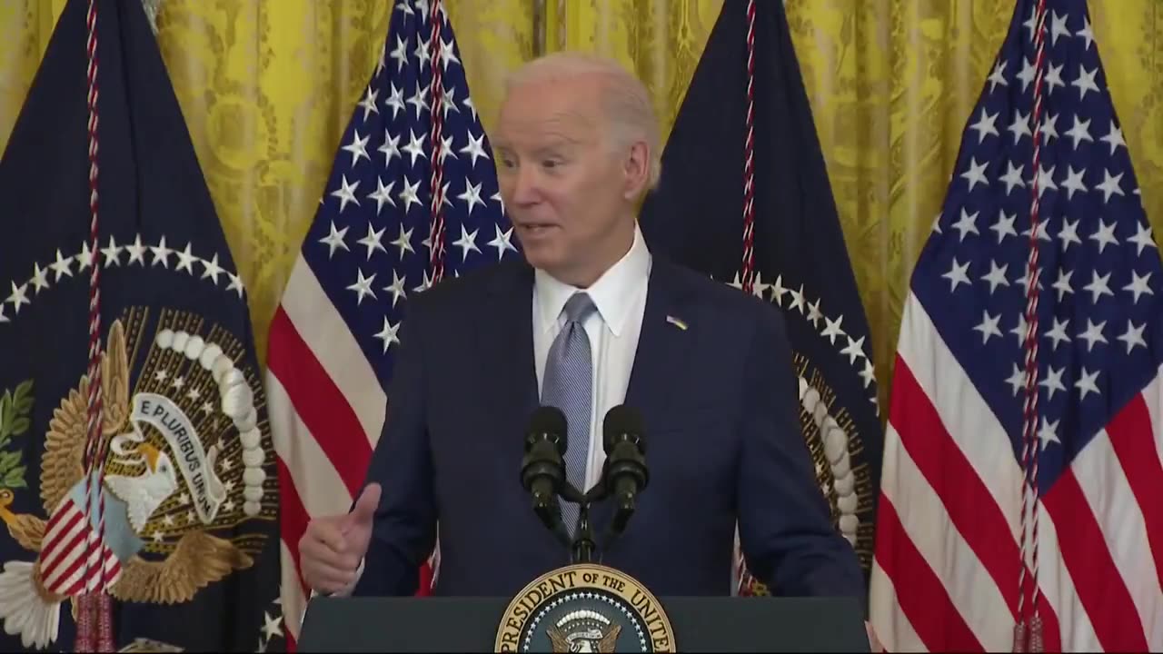 Biden on illegal immigration: Ask your agricultural communities if they need temporary workers