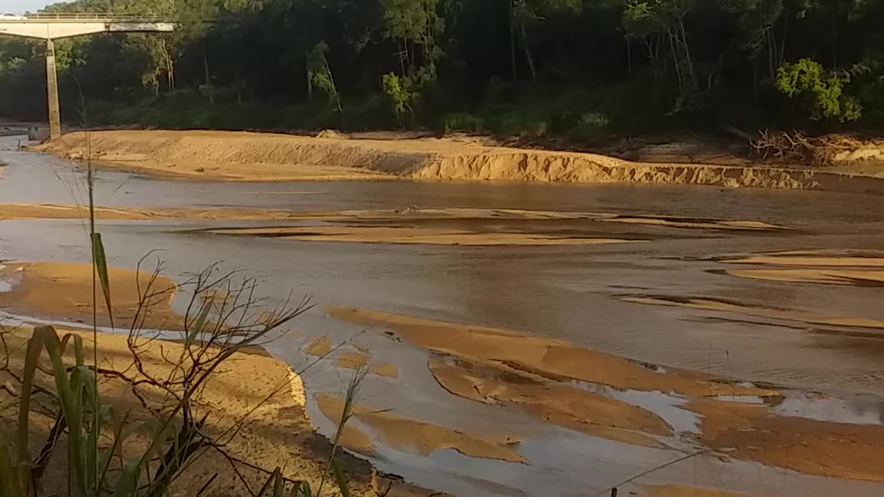 2.11.2024 The Barron River, Kuranda (4)