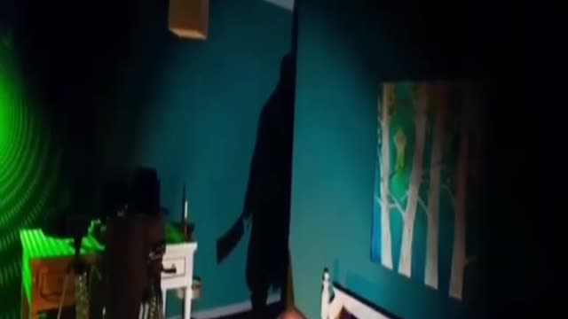 Phasmophobia VR vendo se tem novidade no asilo TEASER