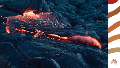 Magma Mingling