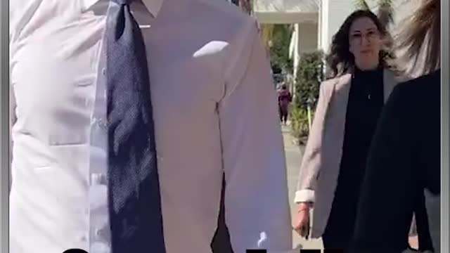 Gavin Newsom: “Second Amendment is a suicide pact”