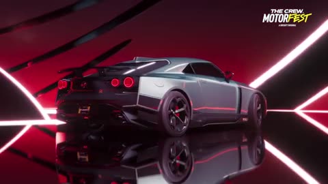 The Crew Motorfest: Elite Bundle 3 Trailer
