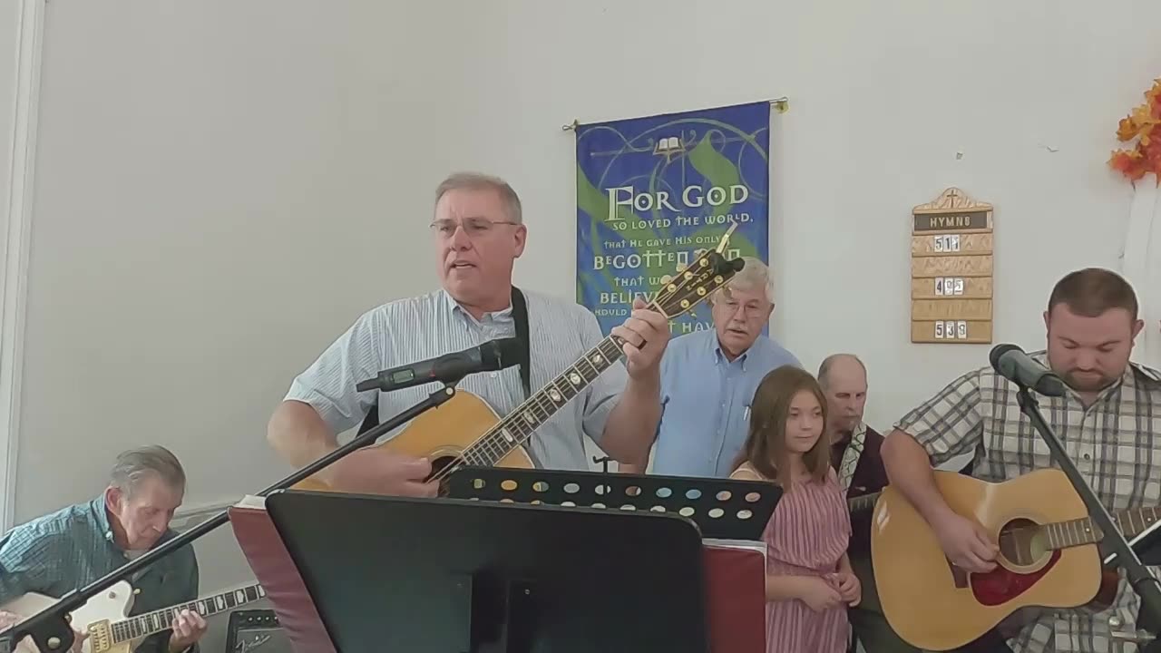 PATHWAY To FAITHFULNESS