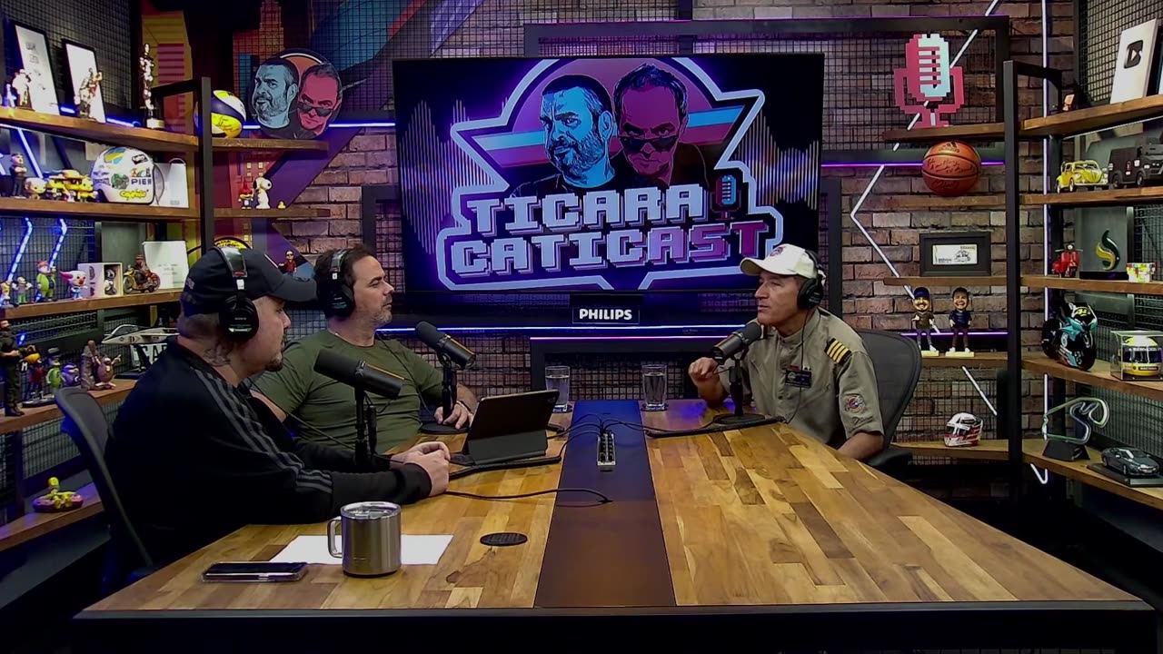 OS RISCOS DA AVIAÇÃO NO BRASIL