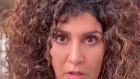 This Bird Nest Haired Woman Is Miss Germany