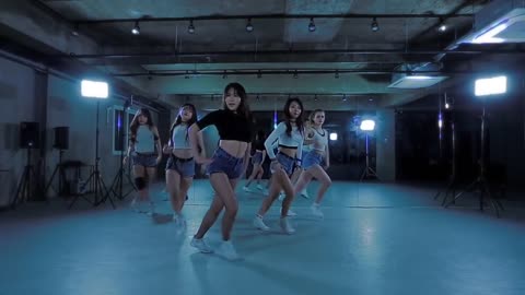 TINASHE - All Hands On Deck (remix) - HOLIC SSO CHOREOGRAPHY