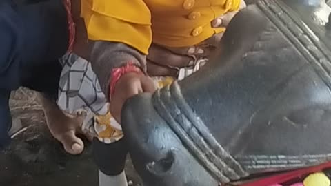 Har har Mahadev