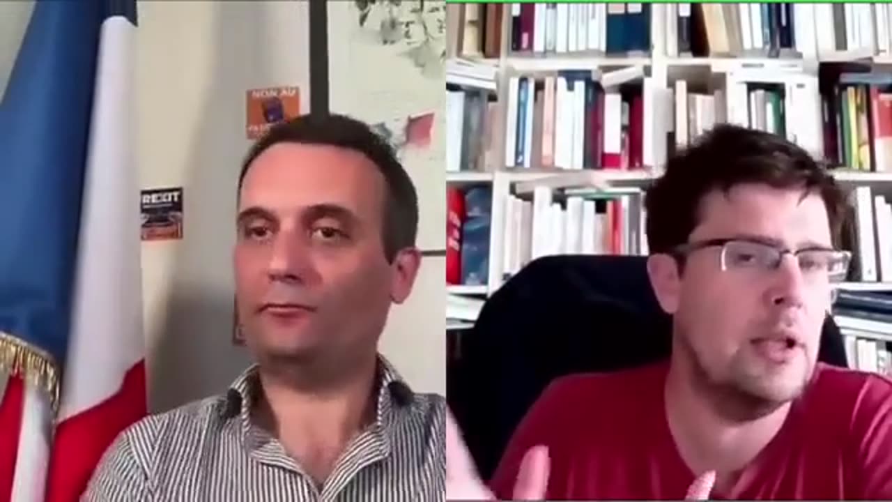 Florian PHILIPPOT et Pierre-Yves ROUGEYRON : « La rentrée va être incroyable ! »