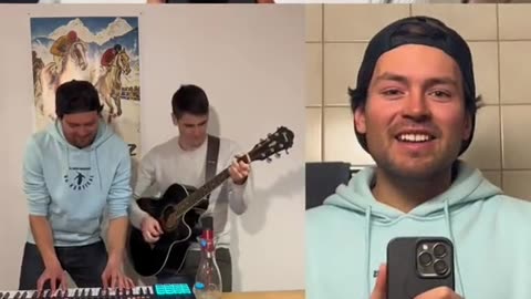 I Want In That Way - Backstreet Boys - Make Funny in TikTok Viral