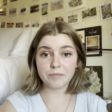 Lilianna shares how attending Leadership Congresses gave her the skillset to defend her faith