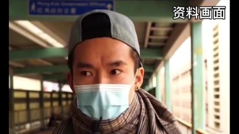 HK residents so lucky