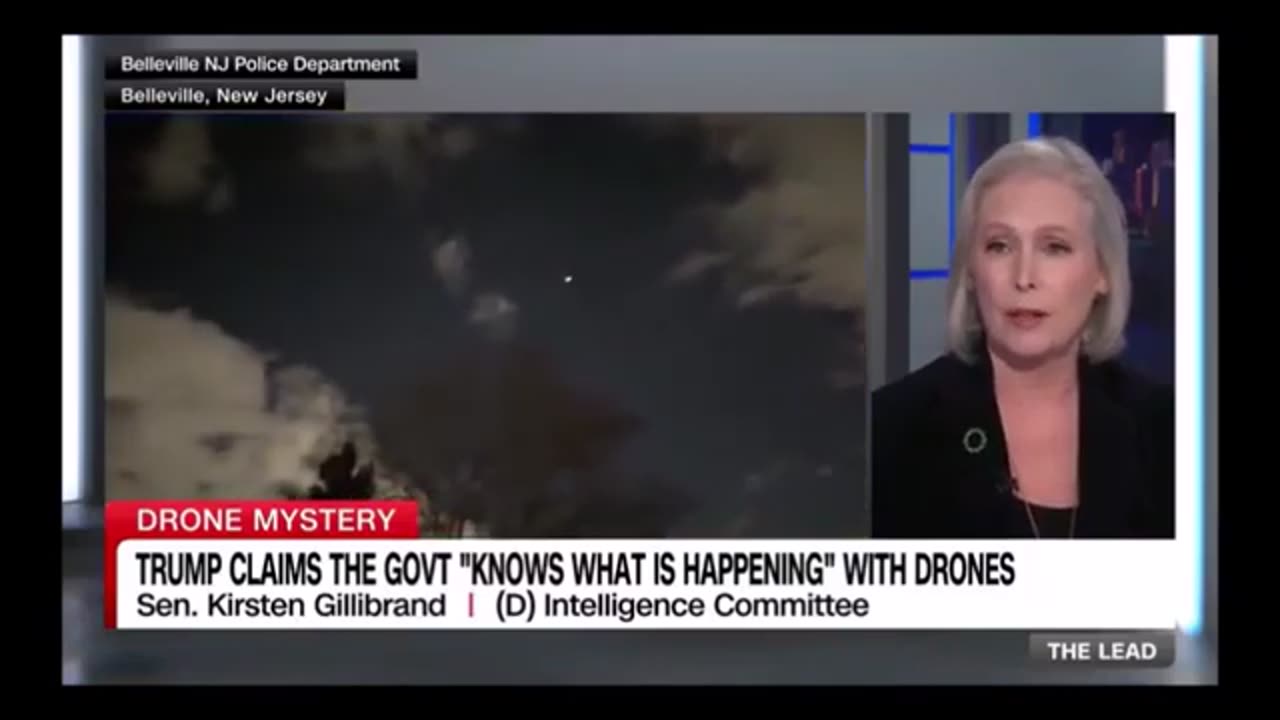 Drones_Orbes_OVNIs_UAPs explosant dans le lac Hammonton.