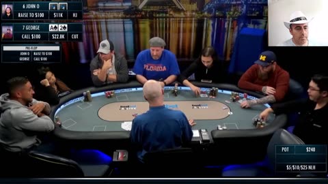 🔴 LIVE POKER 🔥 Unbelievable Poker Moves You Won’t Believe! 😱 Epic Bluffs & Mind Games