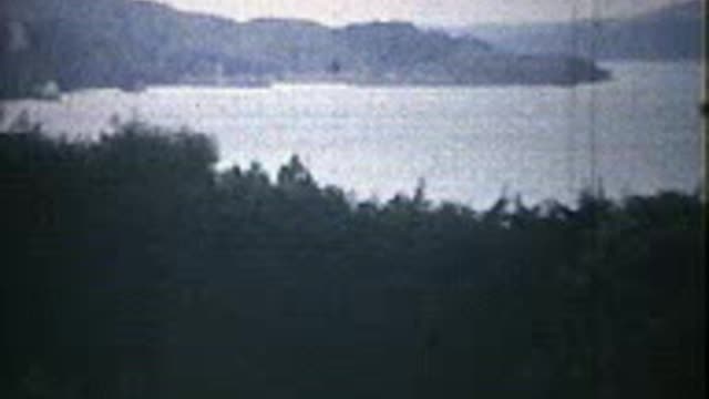 Real Media Series (8mm Film Xfer)