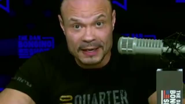 Dan Bongino - MSNBC s STUNNING Socialist Math Fail's