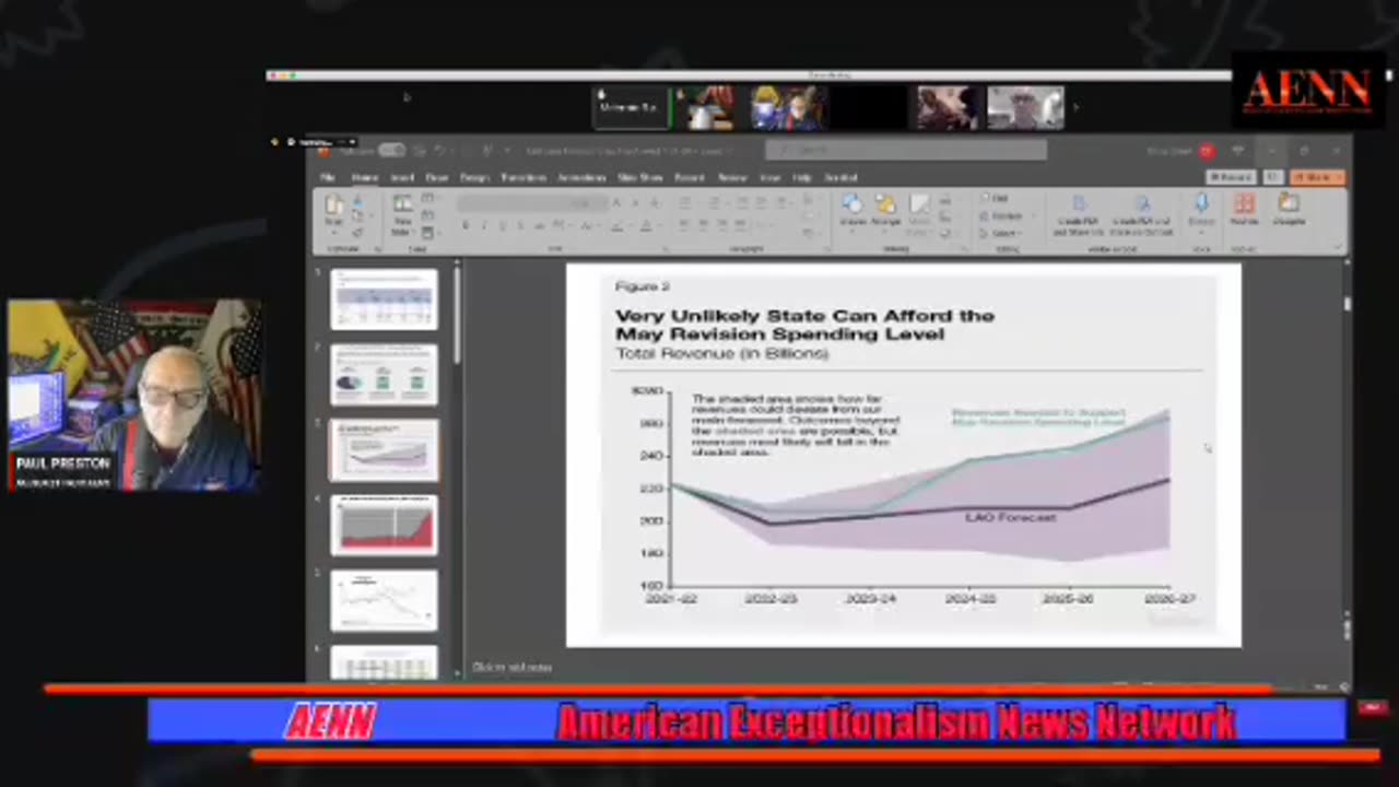 New California State Public Conference Call 2/18/2024 Pt2