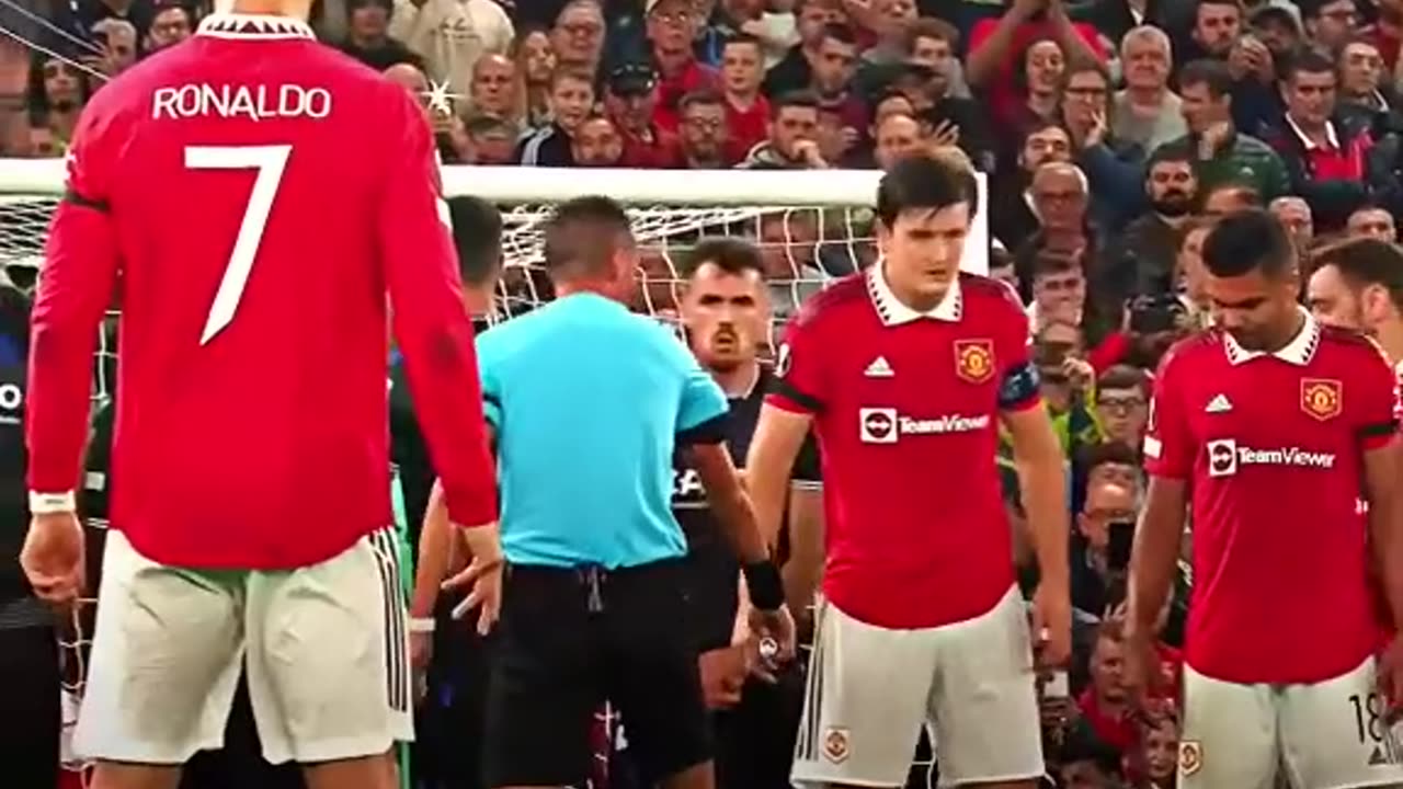 Cristiano!!