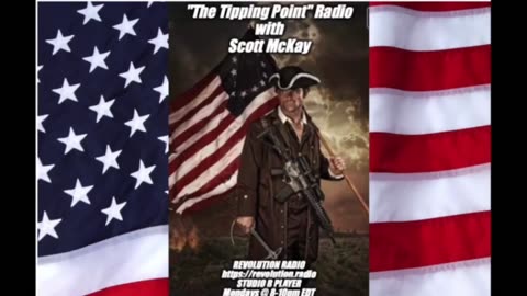 8-8-23 Patriot StreetFighter, Economic Update, with Kirk Elliott PhD