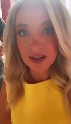 Kayleigh McEnany Incredible Statement