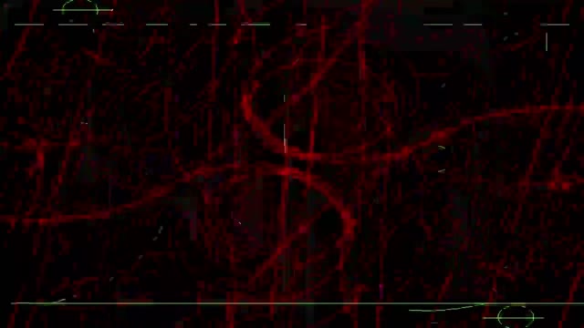 Malísima - Ascensión (Official Visualizer)