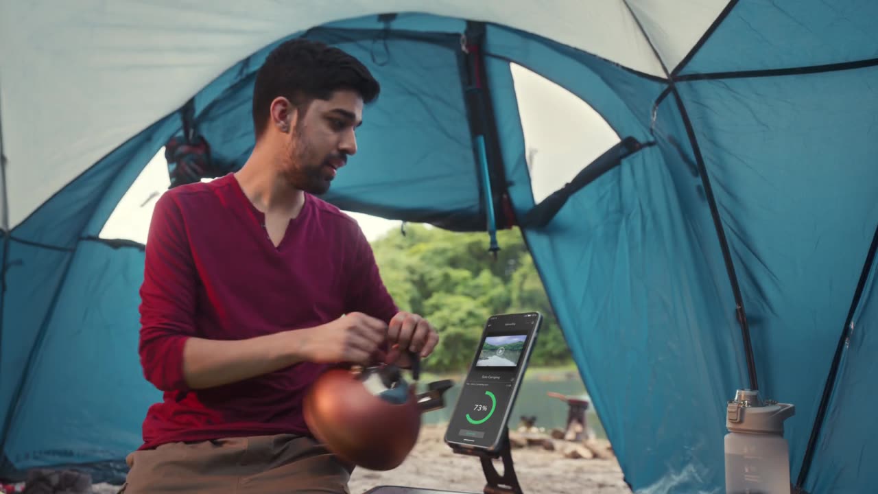 Works almost everywhere | #BuiltFor5G