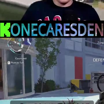 Do not watch supernatural