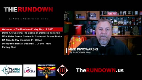The Rundown