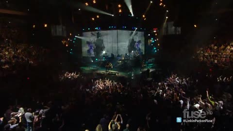 Linkin Park - Numb