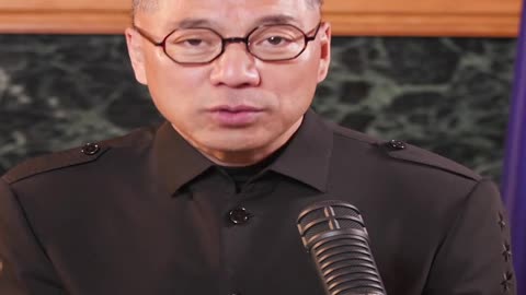 20220925文贵先生直播： #北病 大势已定，俄罗斯注定结束； #东战（台湾）决定人类命运！ #灭共过程3件大事：1. 任何事在疫苗灾难面前都不值一提，包括战争