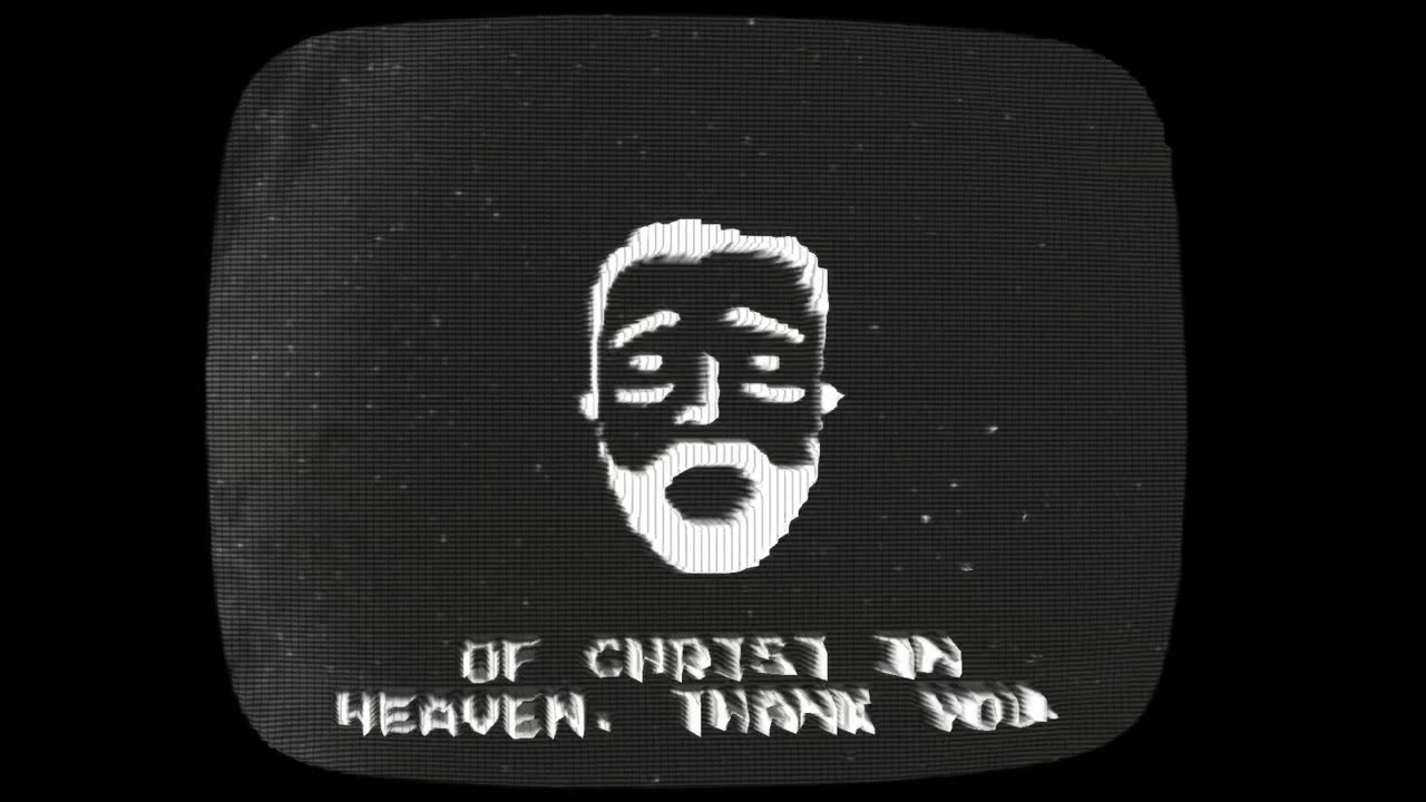 The New Religion - Chapter 1: Good and Evil - Verse 6