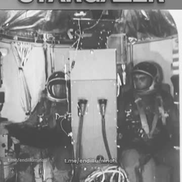 𝗦𝗧𝗔𝗥𝗚𝗔𝗭𝗘𝗥 First Look At Space - 1962 ⭐️🌟🌟🌟⭐️😅