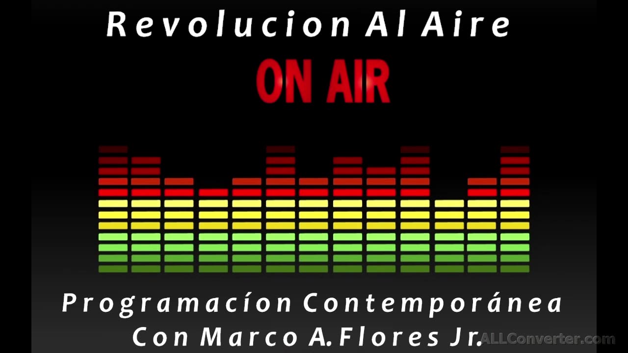 Rev. Al Aire Ed. Esp. 02-19-24 Pt.1