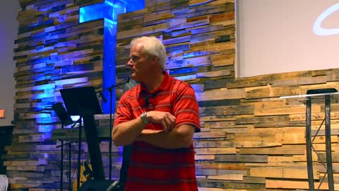 Dan Mohler Destiny Church Naples, FL Session 1