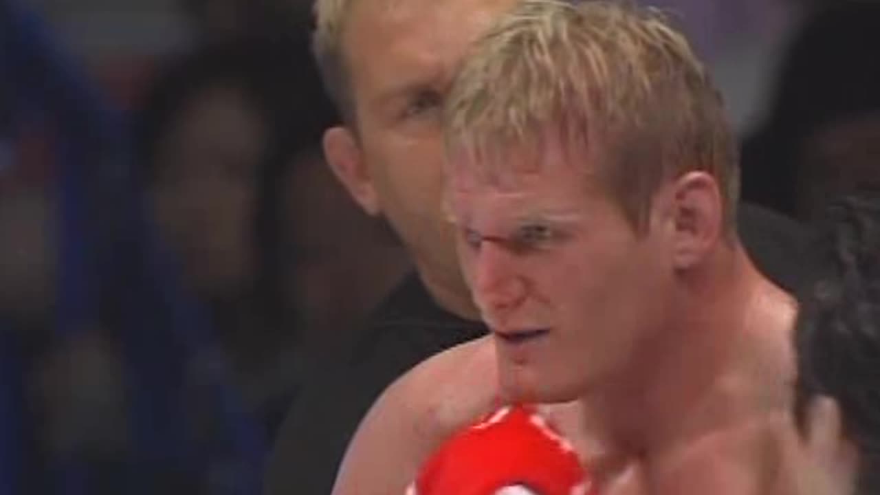 Pride Fighting Championship - Total Elimination Absolute