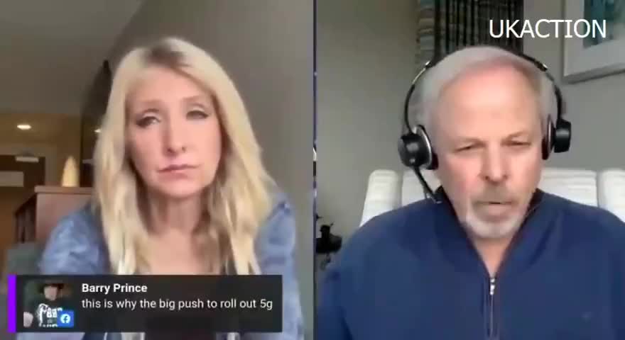 Dr. Robert Young paints a horrific picture of what happens post-jab