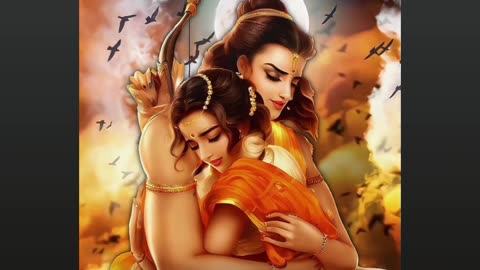 Jai shree ram