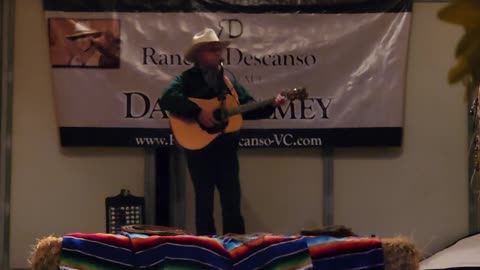 Dave Stamey live Volume 1