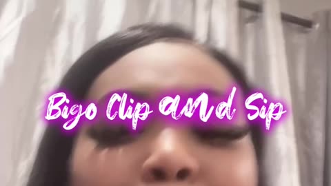 PrettyNextDoor says Shy Girl is trying to shower & take her man TKO 1/11/24 #bigoclipandsip