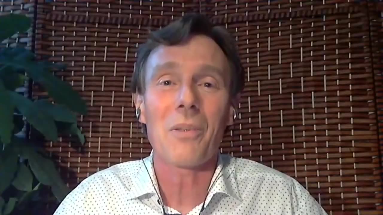 Ronald Bernard - In-depth interview covering many mind blowing topics