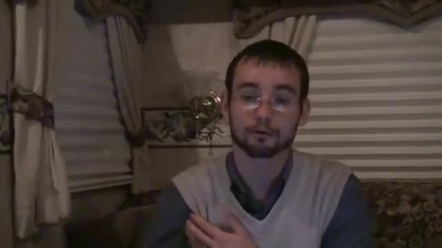 Doctrine of Sin- Was Jesus Sinful or Separated from God