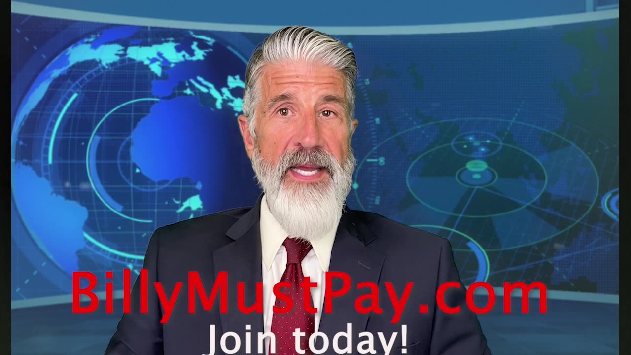 BillyMustPay Weekly News Show 2. They will get better.