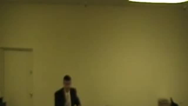 pastor steven anderson - how to win children to christ