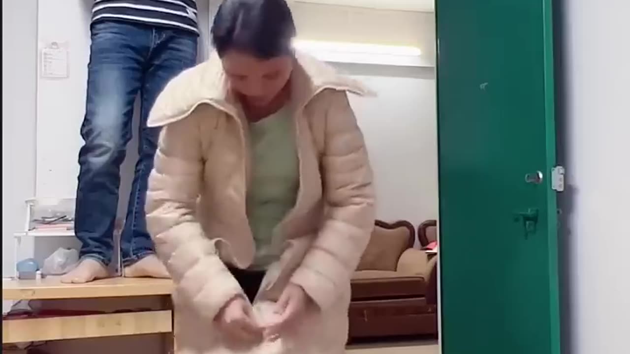 Chinese New Funny Video #chinese#funny#video