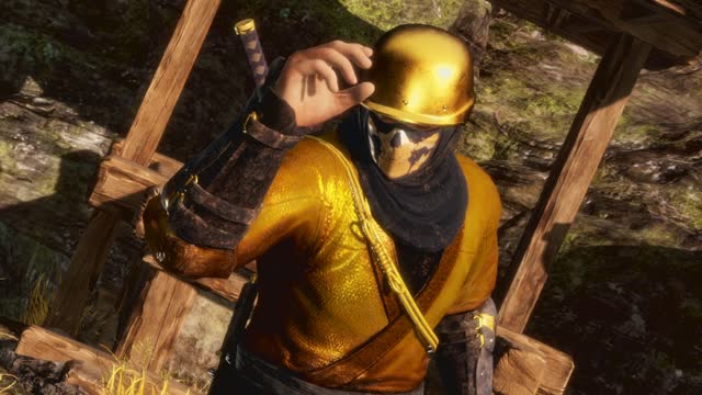 Dead or Alive6 Battle23