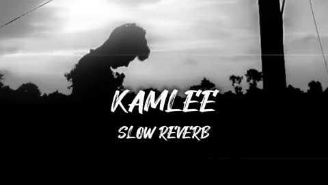 Oh Insta Te Labbe Photo Aa - Kamlee (Slow Reverb)