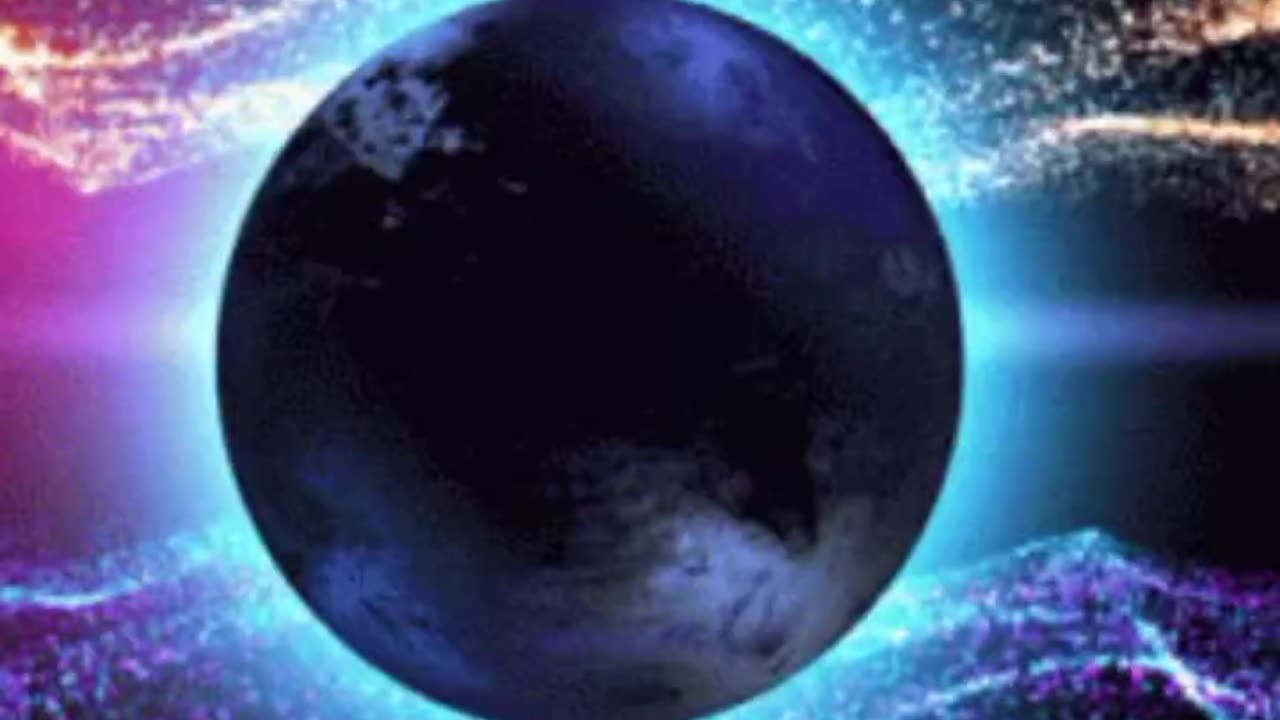 BEAUTY of the PLANETS AND STARS 🌌ðŸŒ