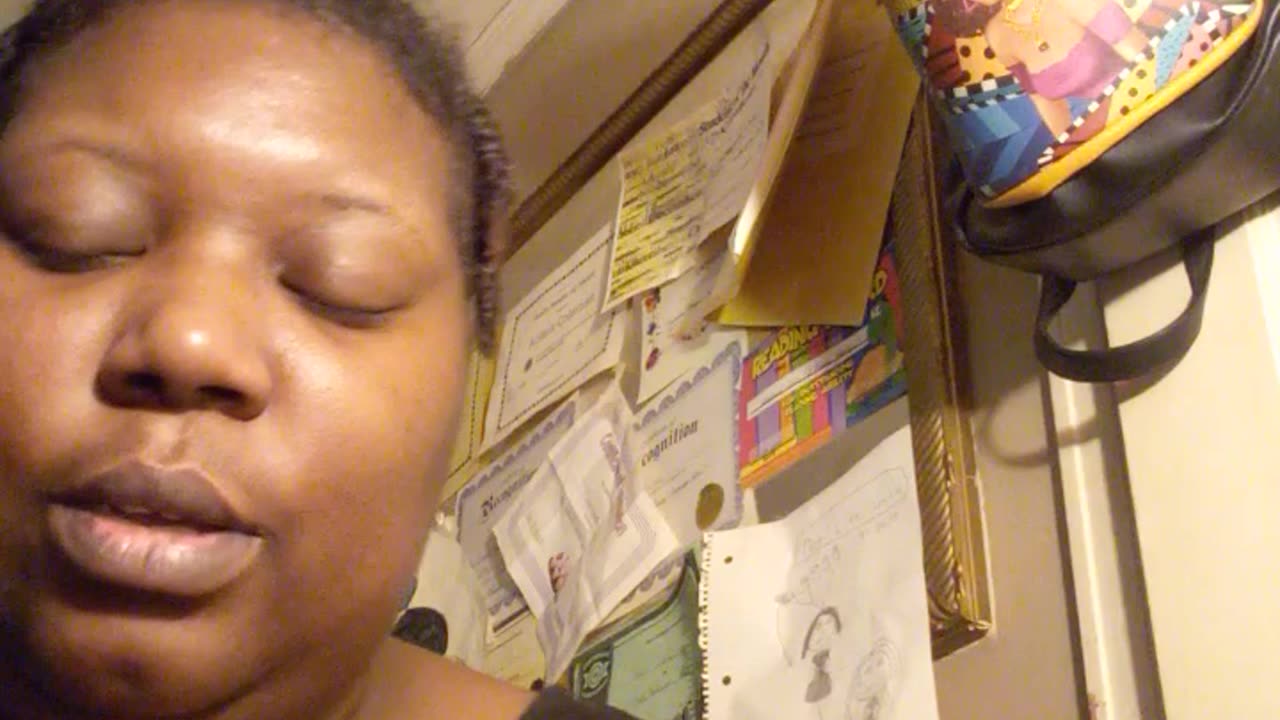 Dey forgot to put you 1st‼️‼️🙃